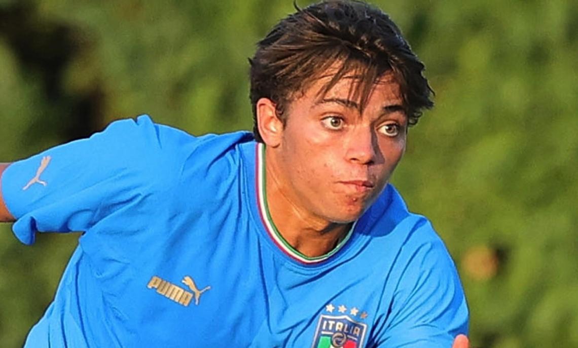 RIJEKA HNL - SAMUELE VIGNATO