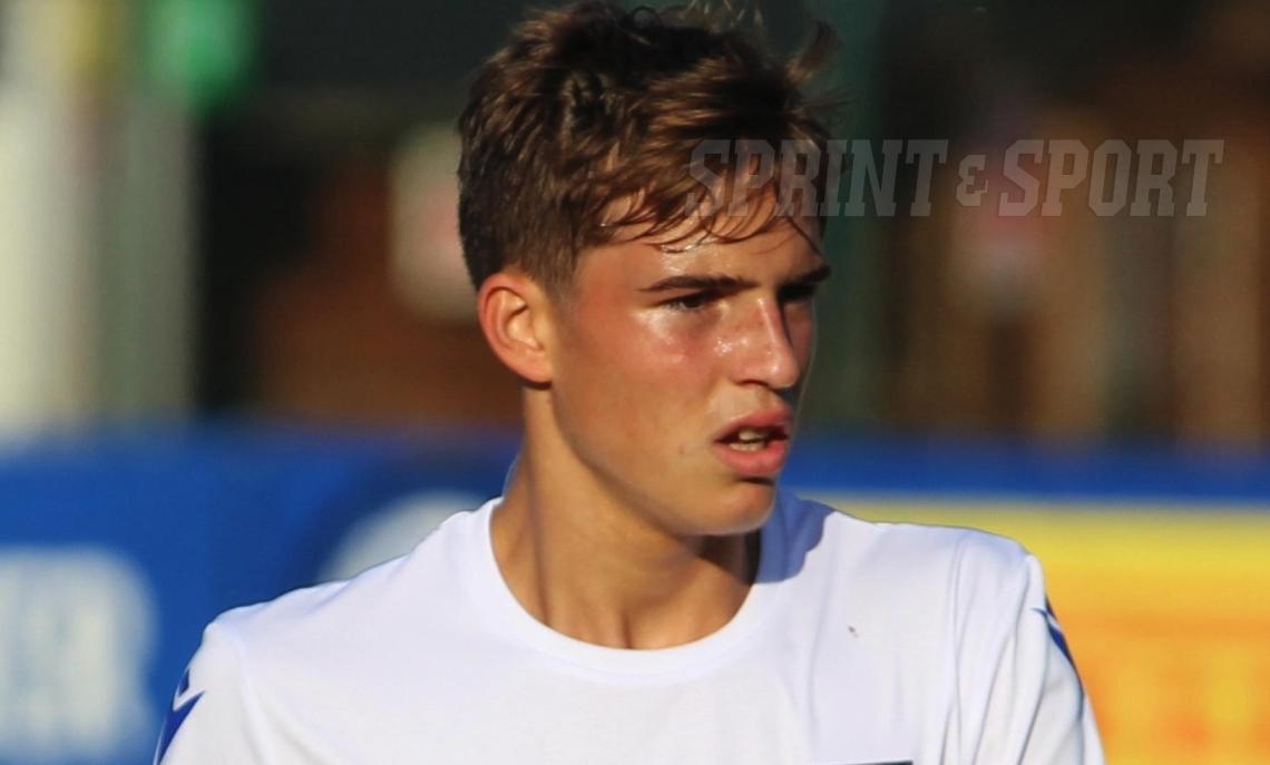 ROMA SERIE A - LORENZO PARATICI