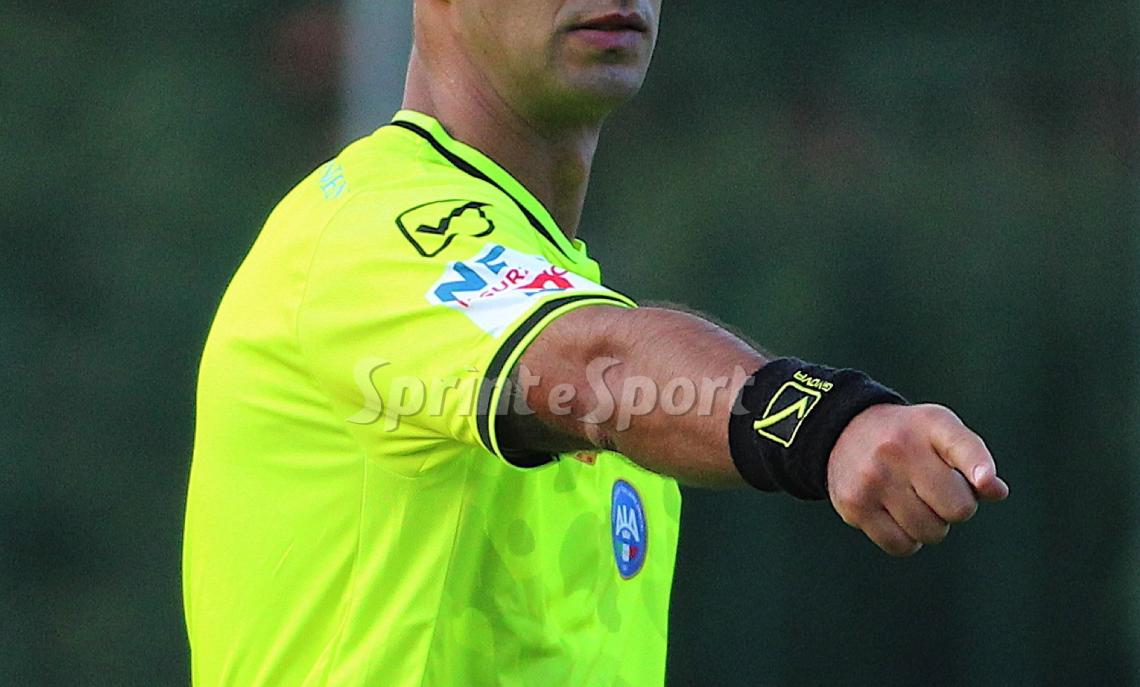 Caso calciatore aggredito: squalifiche di un anno e multe alle società coinvolte