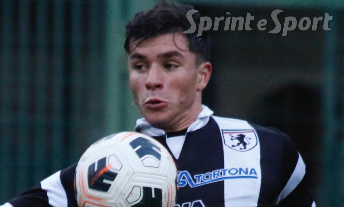 BIELLESE SERIE D - ALESSANDRO ROMAIRONE