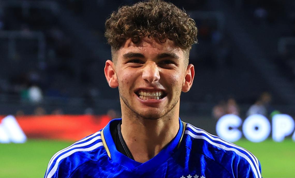 ITALIA UNDER 21 - SIMONE PAFUNDI