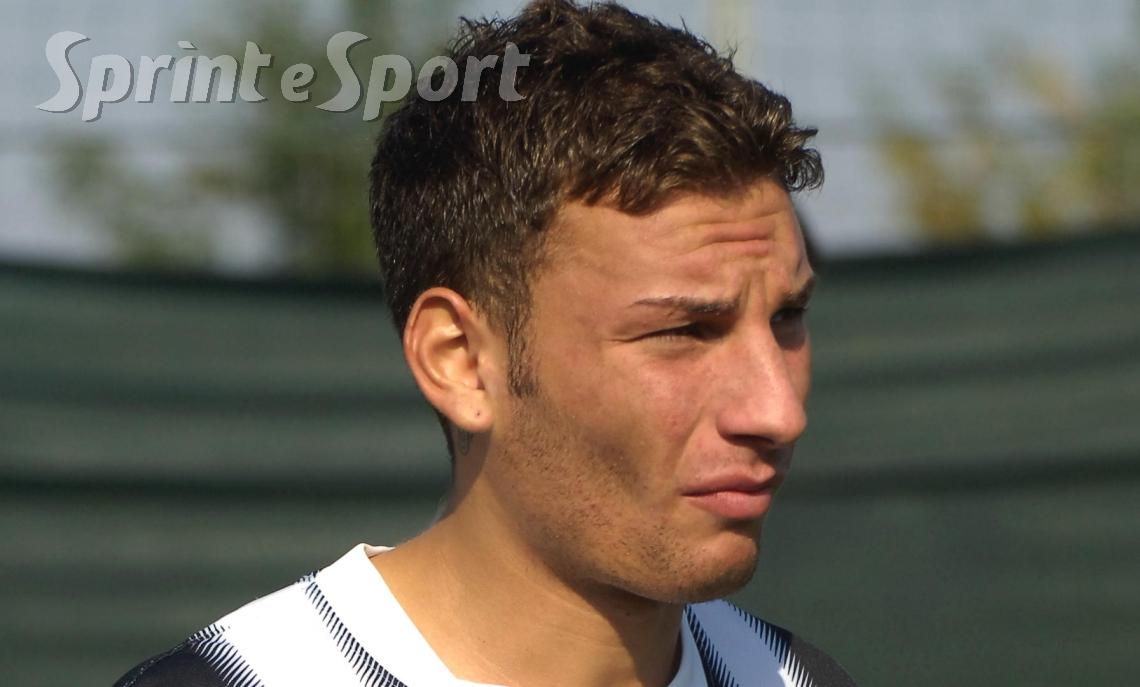 NARDÒ SERIE D - FRANCESCO MARGIOTT