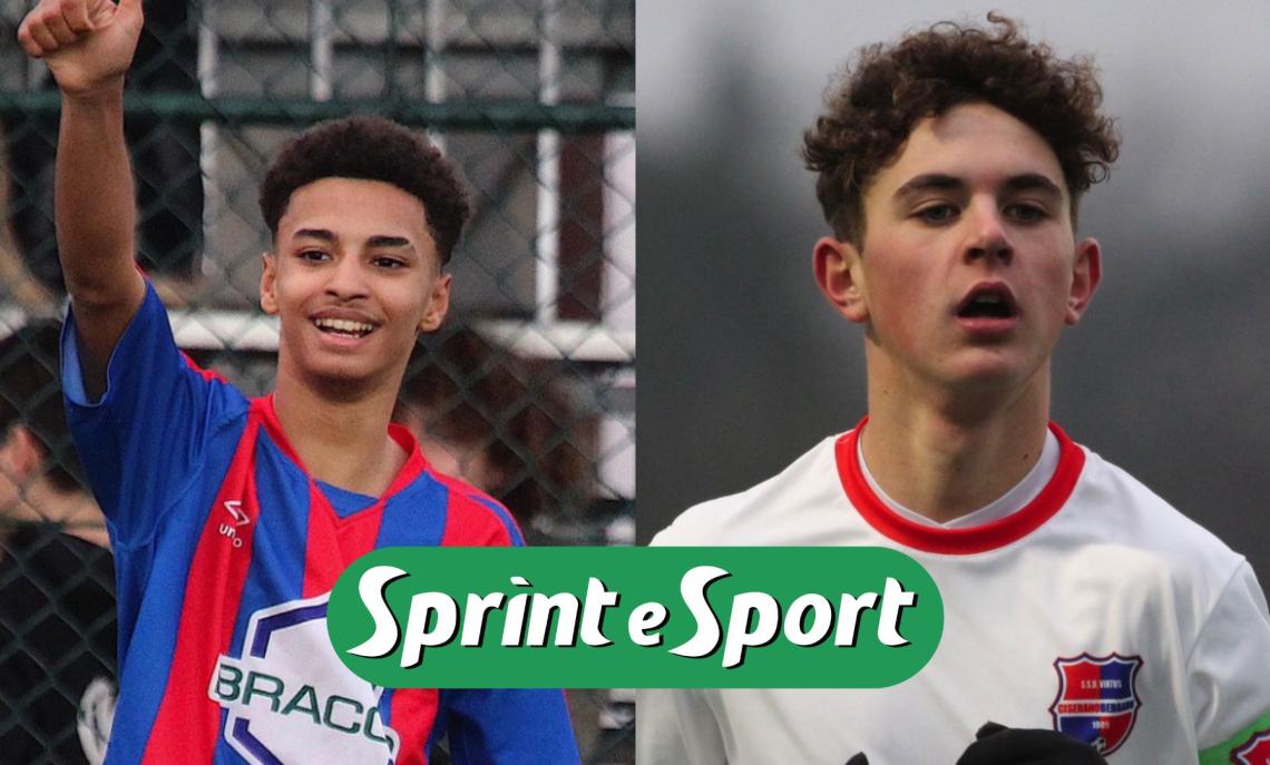 ENOTRIA VIRTUS CISERANO BERGAMO