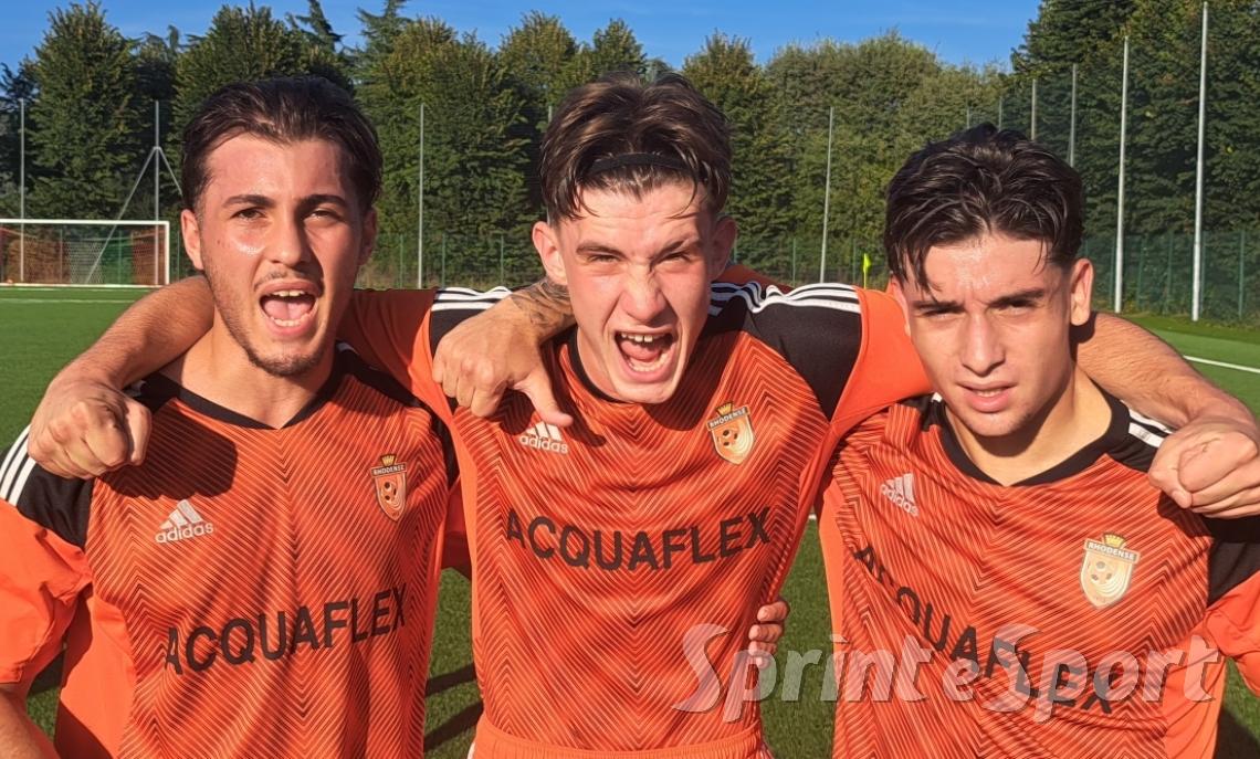 Fabiano Dimola Bonecchi Rhodense