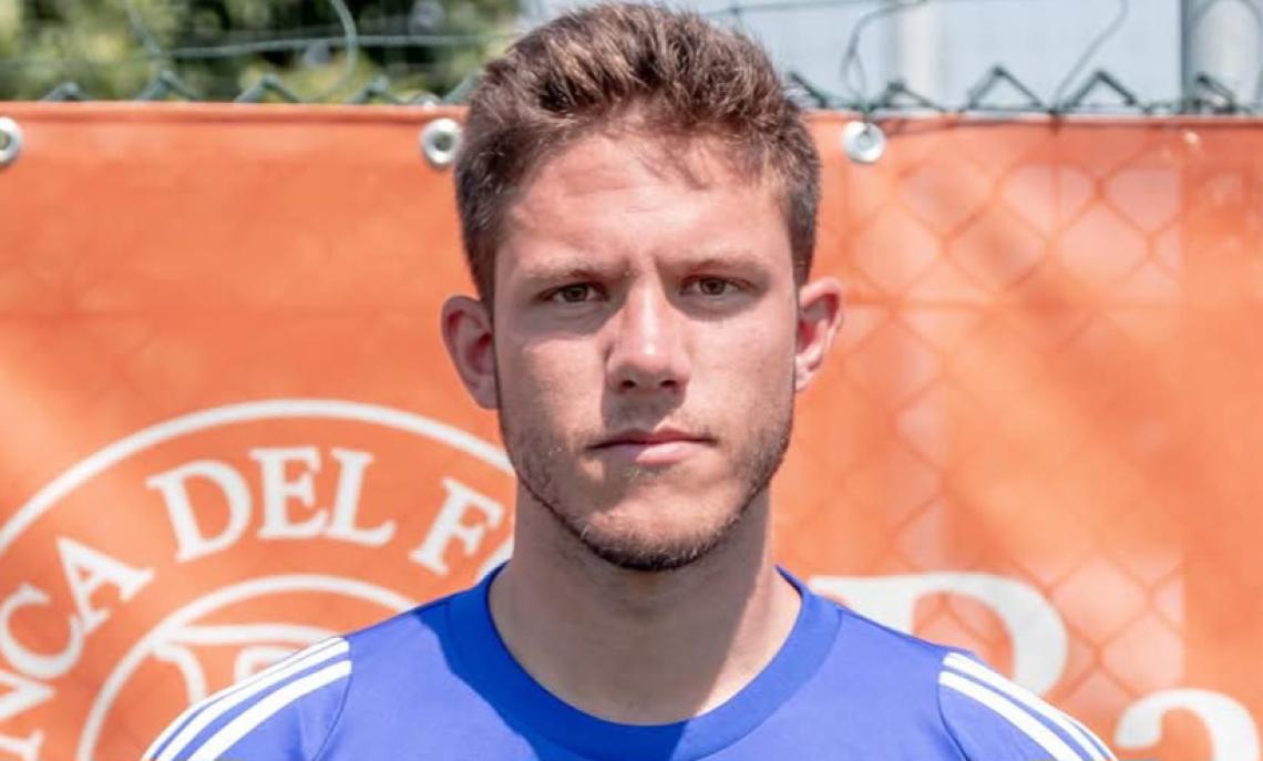 ALCIONE-LUMEZZANE SERIE C - FILIPPO PIROLA