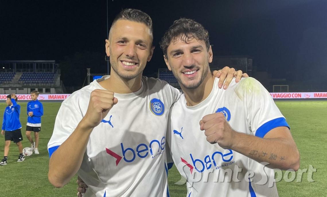 Pontiggia e Calmi - Seregno