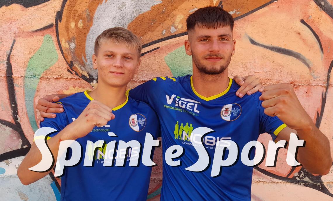 QUALIFICAZIONI REGIONALI U19 VENARIA BORGARO FOTO MIGLIORI