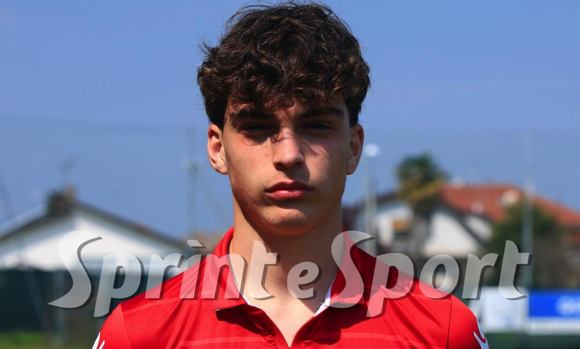 TORNEI DELLE REGIONI 2026 RAPPRESENTATIVA PIEMONTE VALLE D'AOSTA UNDER 19