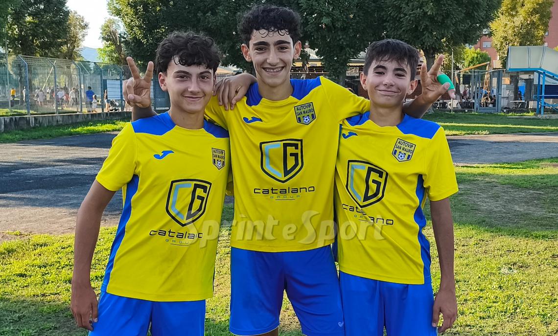 Fanno 6 punti in meno di 24 ore e si qualificano tra le prime 8 del torneo