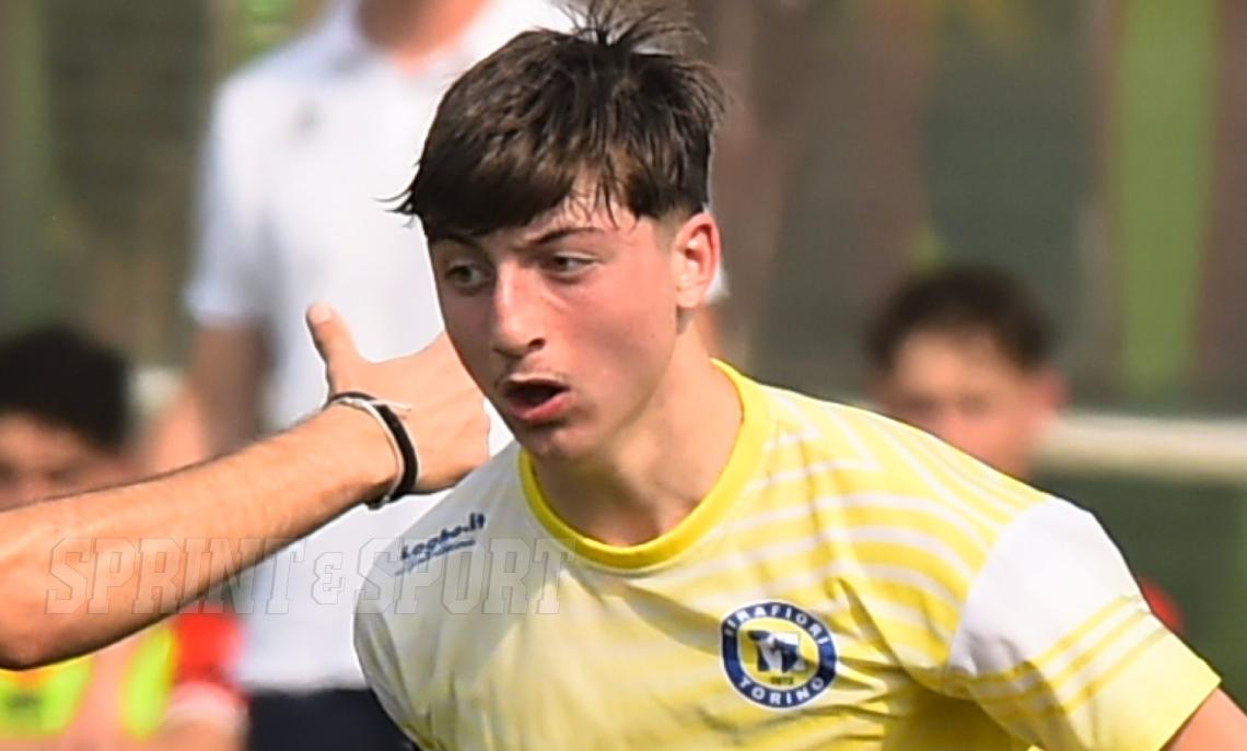 UNDER 19 PIEMONTE QUALIFICAZIONI