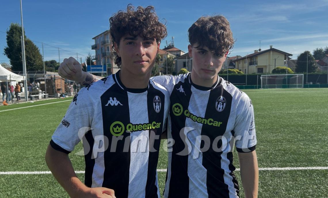 QUALIFICAZIONI PIEMONTE, UNDER 19, LASCARIS PIANEZZA