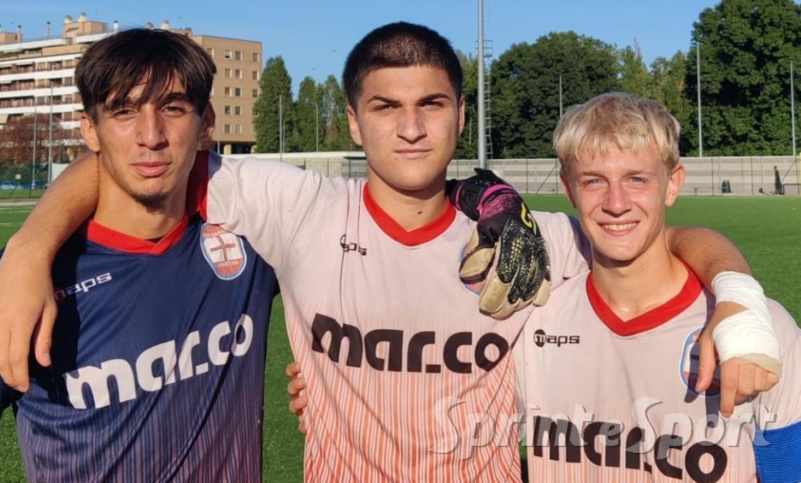 Popovici Quaranta Gilardi Barona