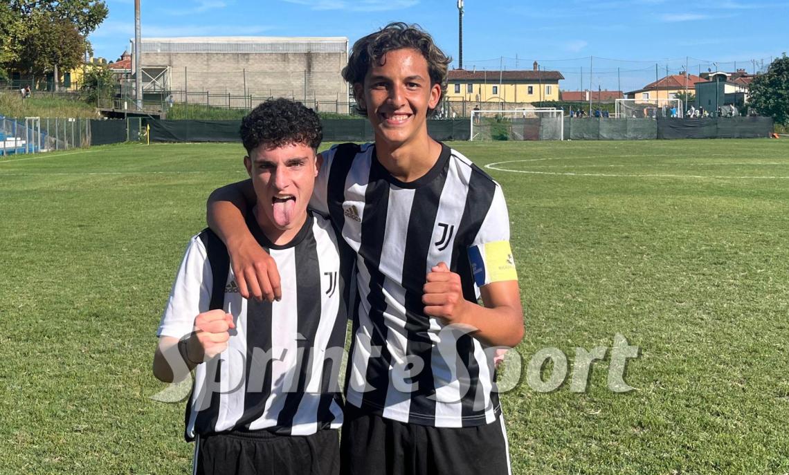 Qualificazione Regionali Under 19 Sisport Moncalieri
