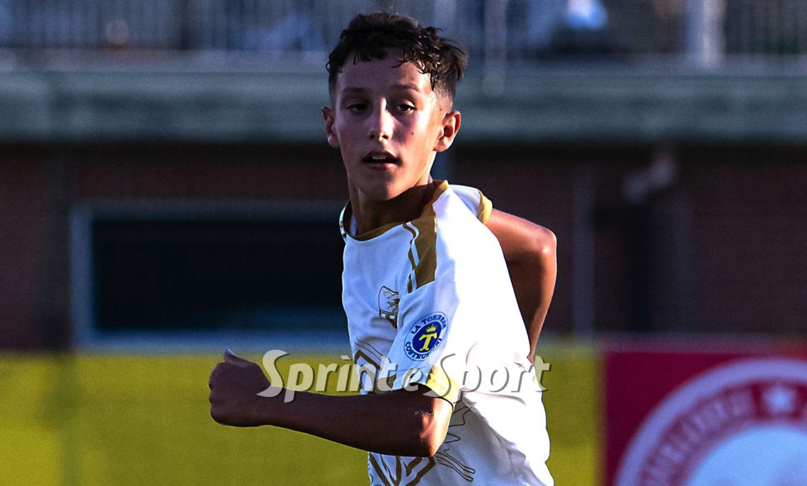 Qualificazioni, ci siamo: pubblicati tutti i gironi di Under 14