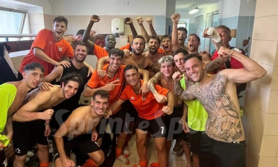 AVIGLIANESE MATHI LANZESE PRIMA CATEGORIA PIEMONTE FOTO FESTA MATHI LANZESE