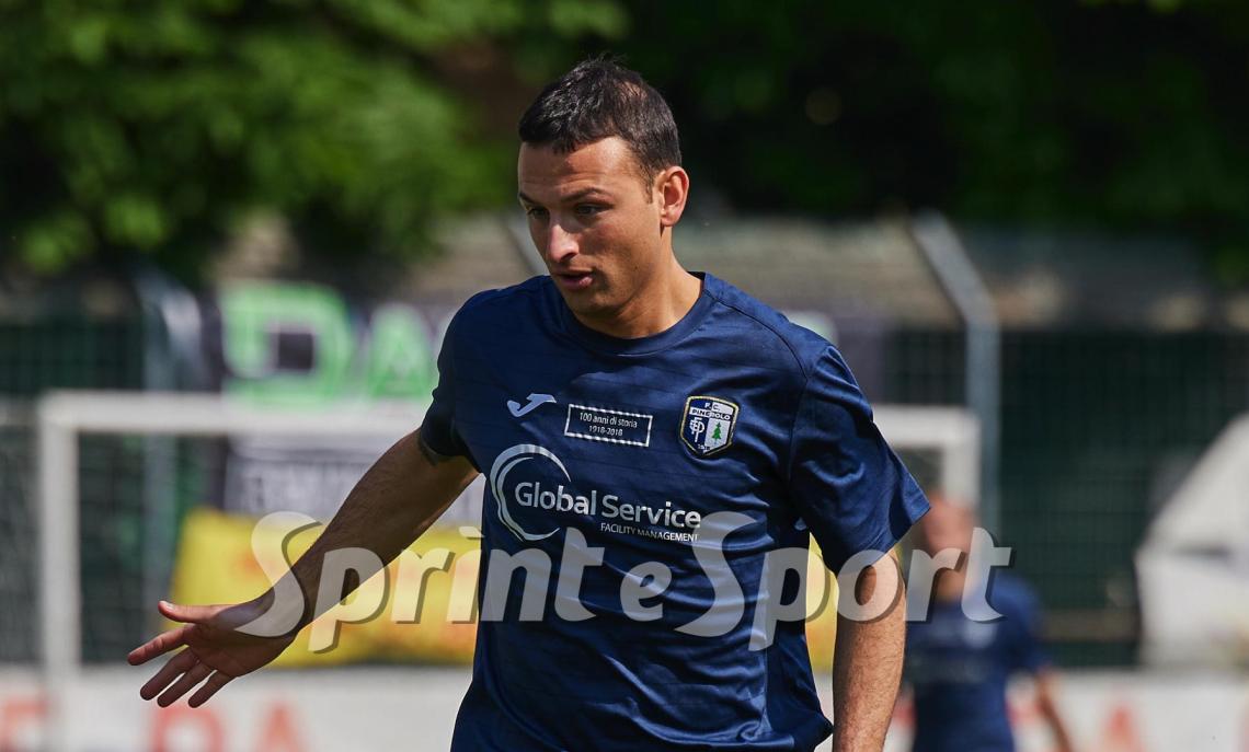 Prima Categoria San Giacomo Chieri