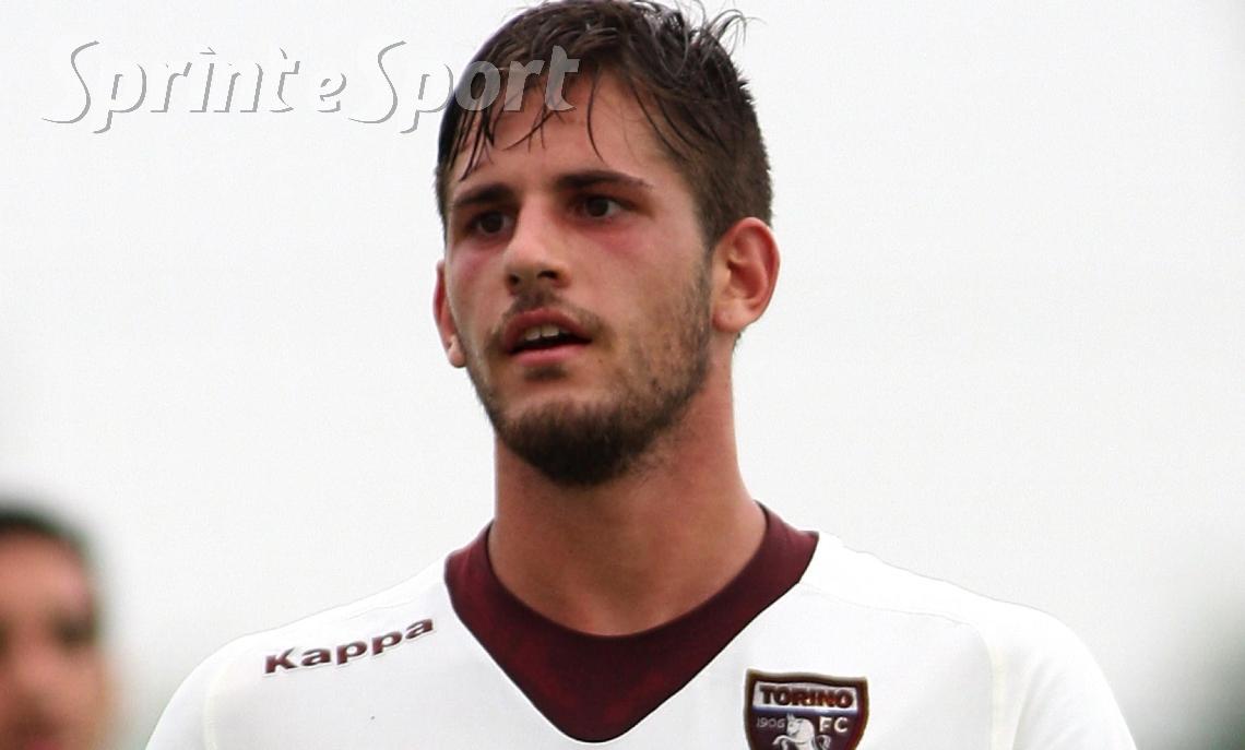 TORINO SERIE A - MATTIA ARAMU