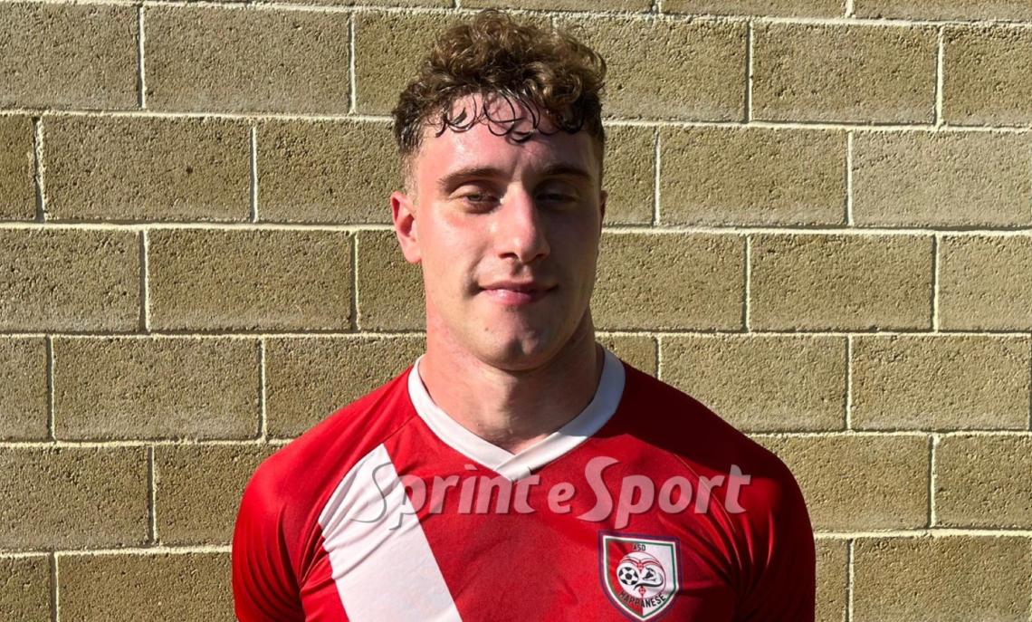 MAPPANESE GAGLIANICO PRIMA CATEGORIA PIEMONTE CARLO BORGHI MAPPANESE