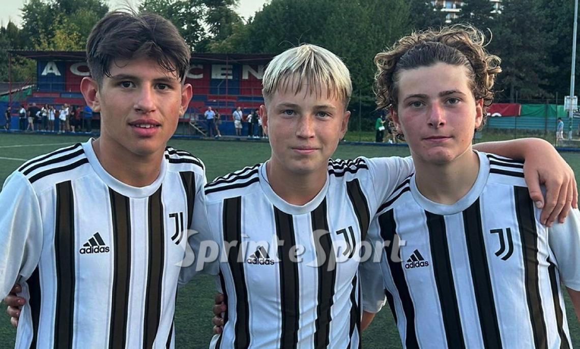 LEONE GUZUN MALFATTI