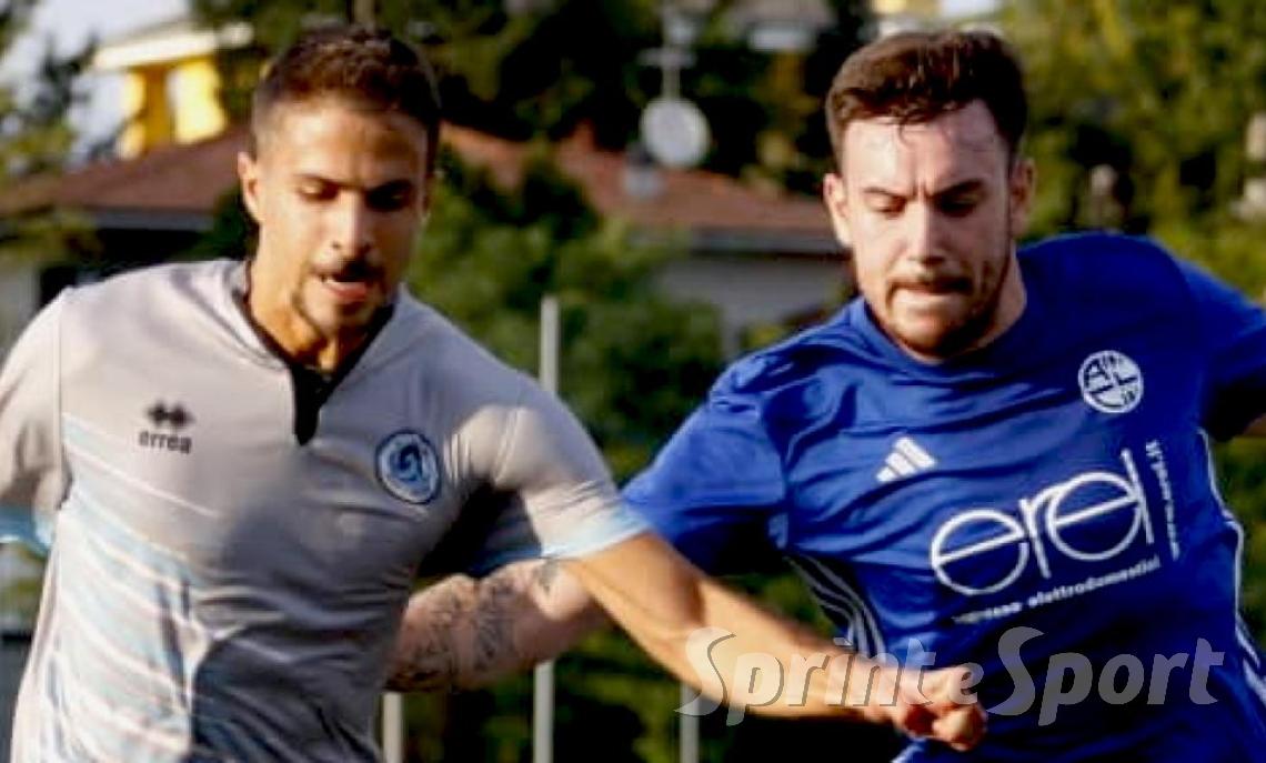 FC Lesmo-Lissone; COPPA PROMOZIONE