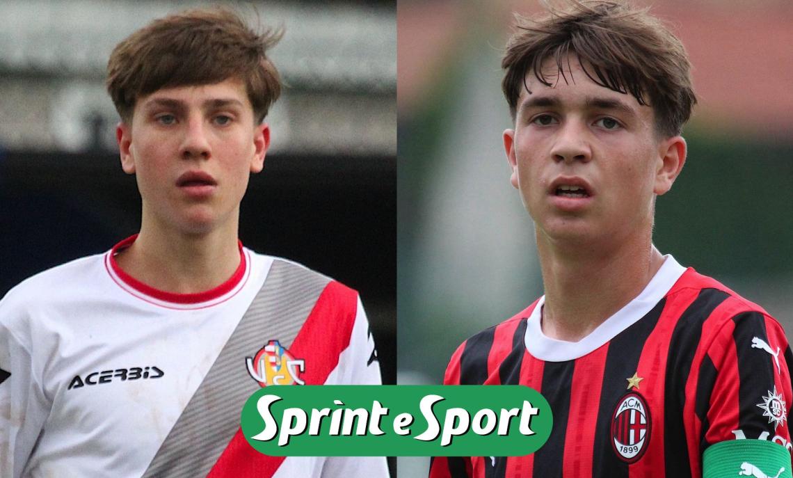 cremonese u18-milan u18 1-0: herzuah decide all&rsquo;arvedi all&rsquo;esordio