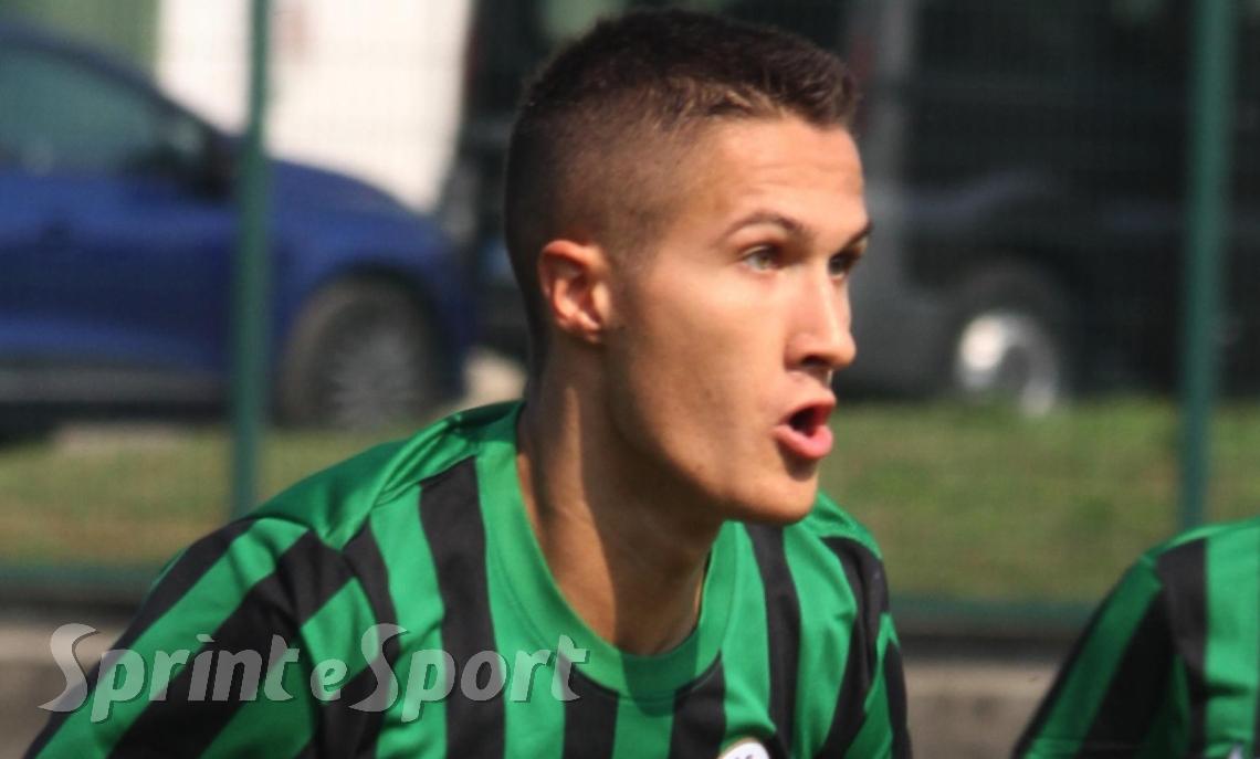 GIANA ERMINIO PRO PATRIA SERIE C - MARCO BALLABIO