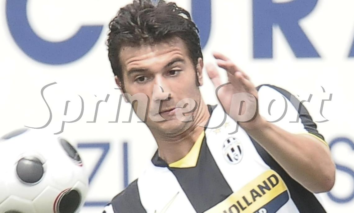 TEAM ALTAMURA-CAVESE SERIE C - ALESSIO CURCIO