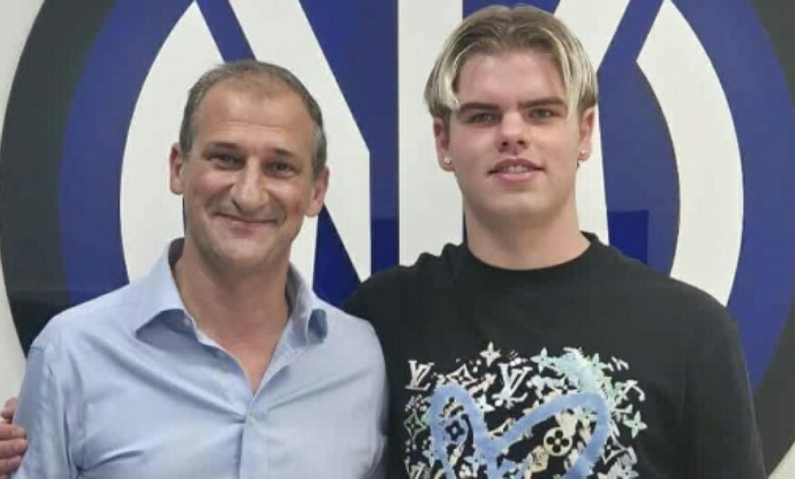 inter, preso il 2009 islandese oddgeirsson: mezzala moderna in prestito con riscatto