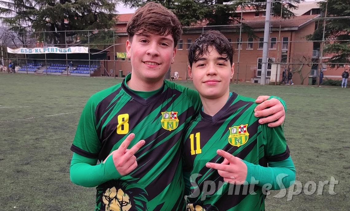 Definito il nuovo Consiglio Direttivo del KL Pertusa, risolti tutti i problemi per un nuovo grande inizio