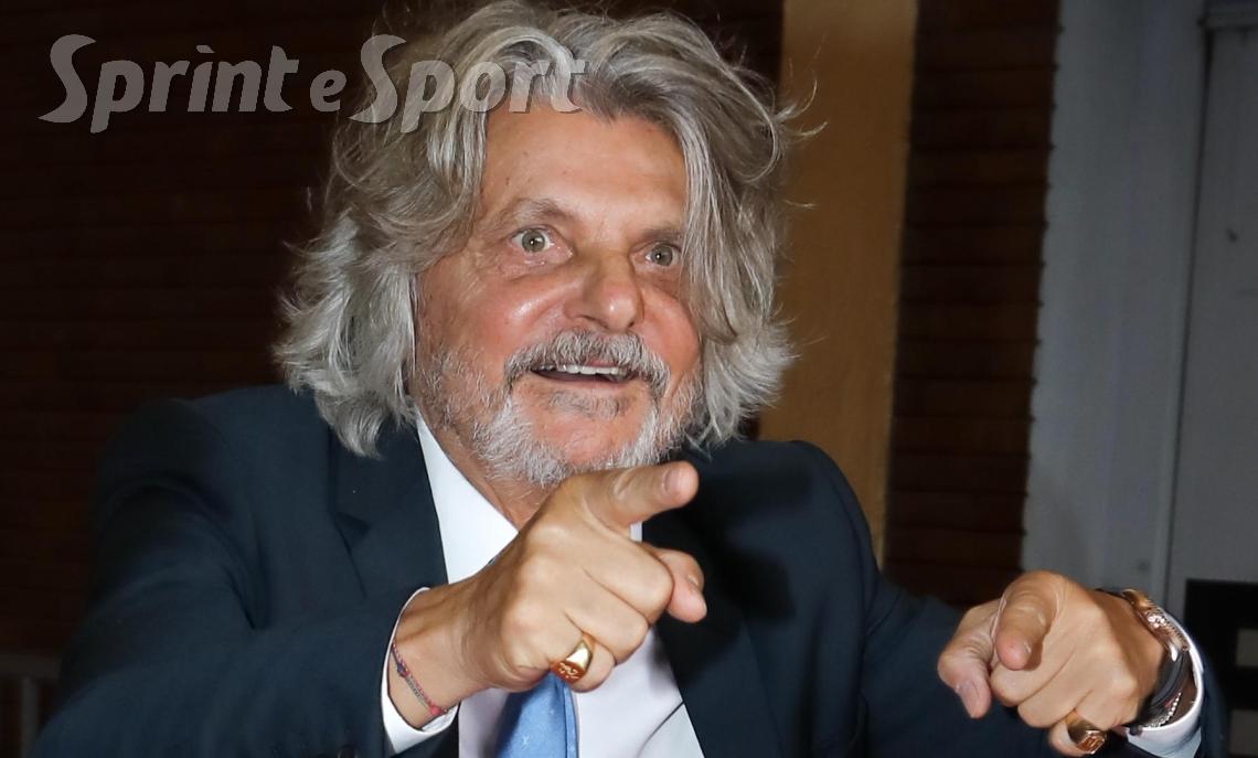 TERNANA SERIE C - MASSIMO FERRERO
