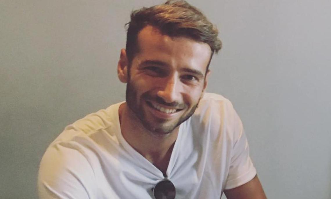 UNITED FC - GIAN MARCO FERRARI