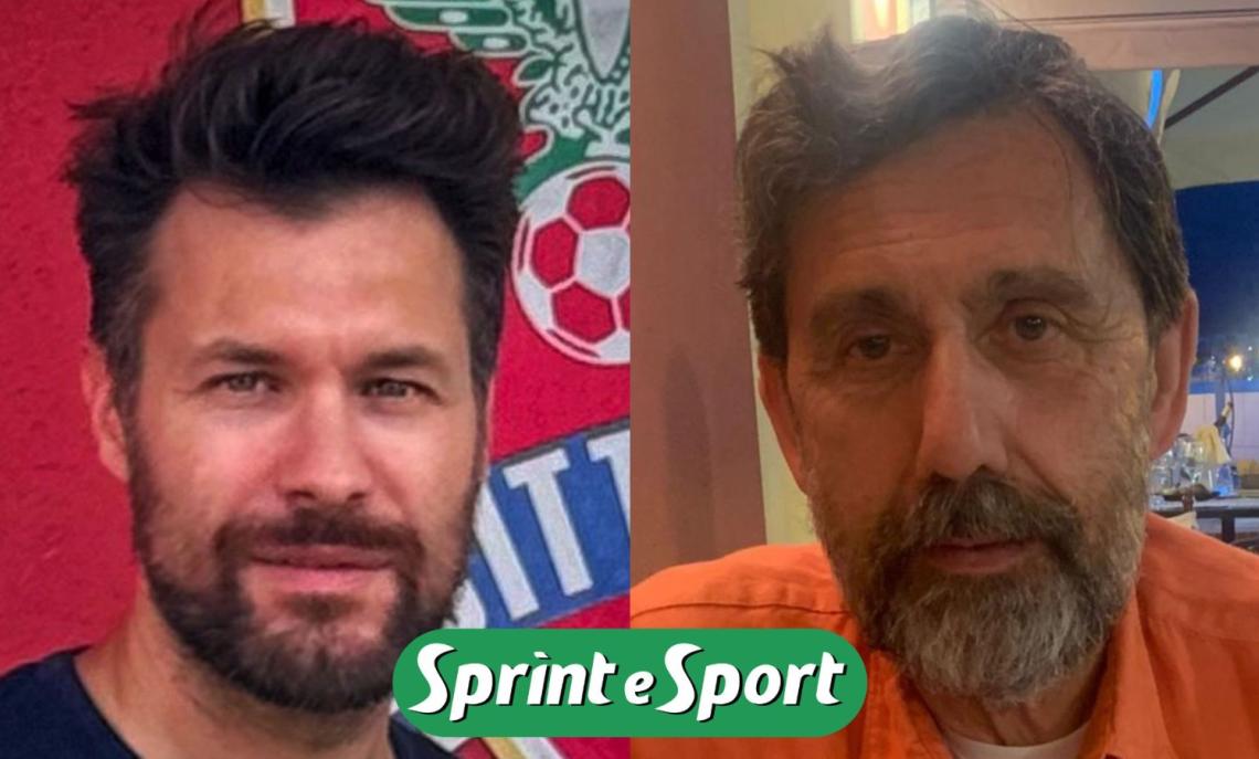 Biagio Gaeta e Roberto Carera • REAL BASIGLIO