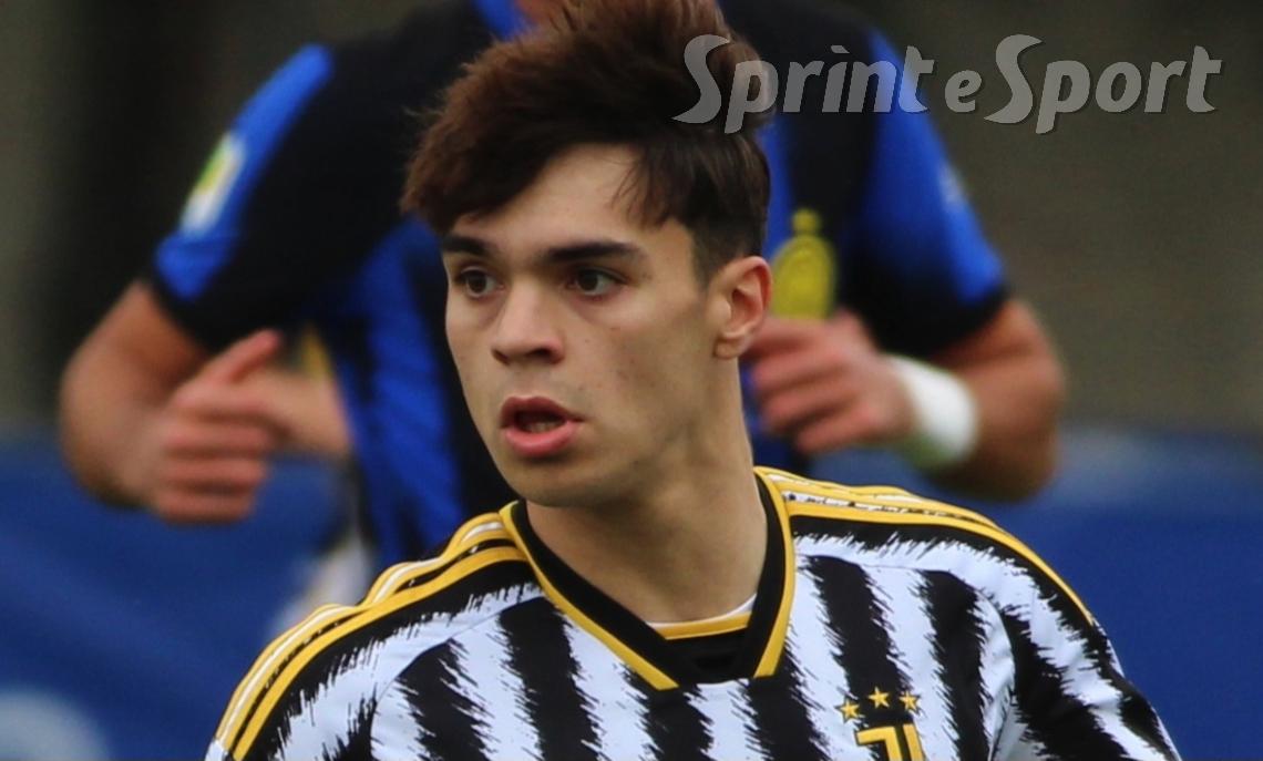 CHISOLA SERIE D - MICHELE SCIENZA