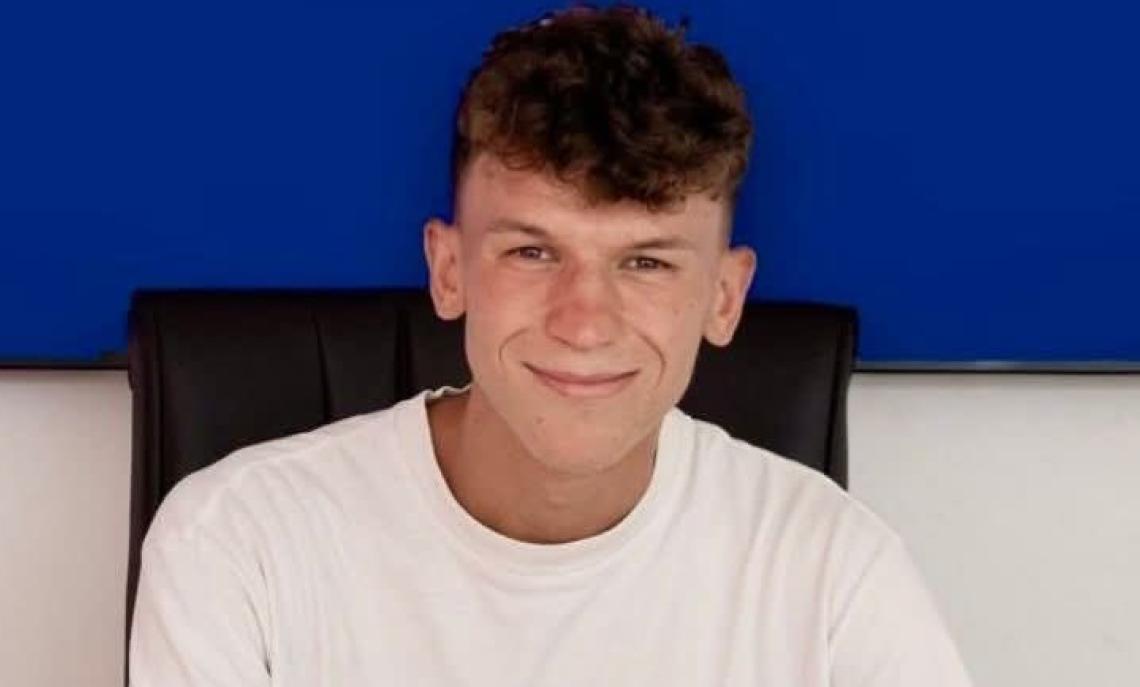 OSPITALETTO SERIE C - MATTEO GUALANDRIS