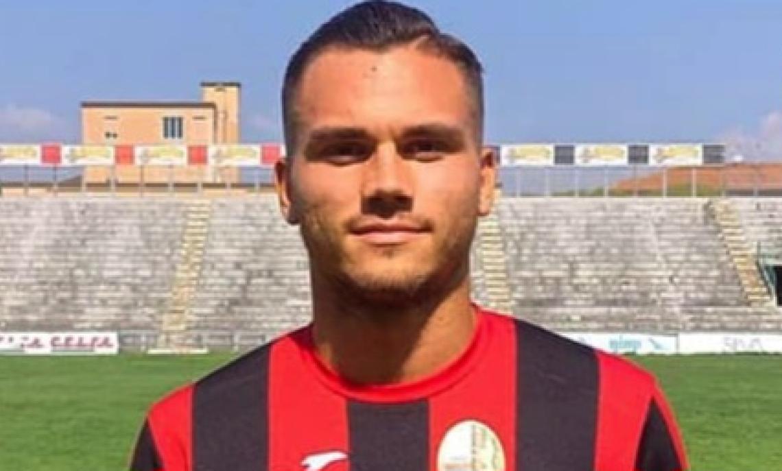 UNION BRESCIA SERIE C - FLAVIO JUNIOR BIANCHI