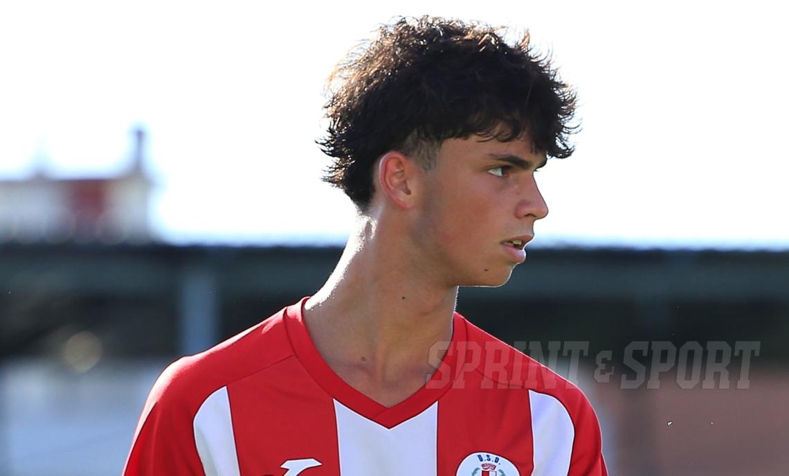 Caravaggio Under 19 Élite