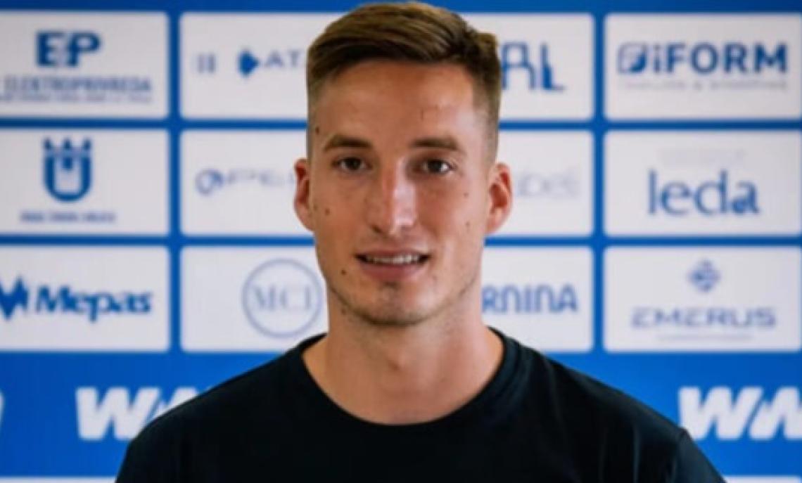 FOGGIA SERIE C - MIROSLAV ILICIC