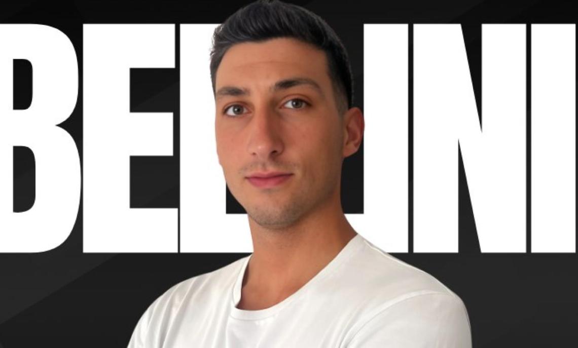 PIANESE SERIE C - LEONARDO BELLINI