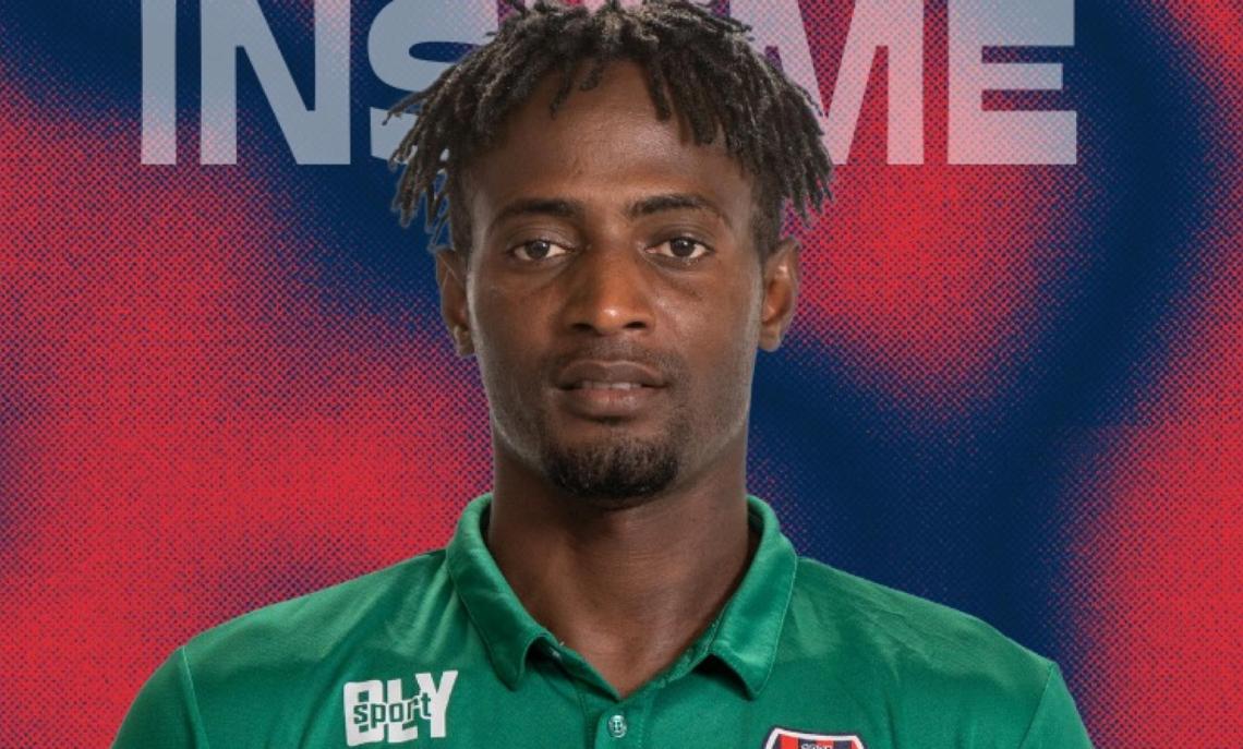 VIRTUS VERONA SERIE C - SHEIKH SIBI