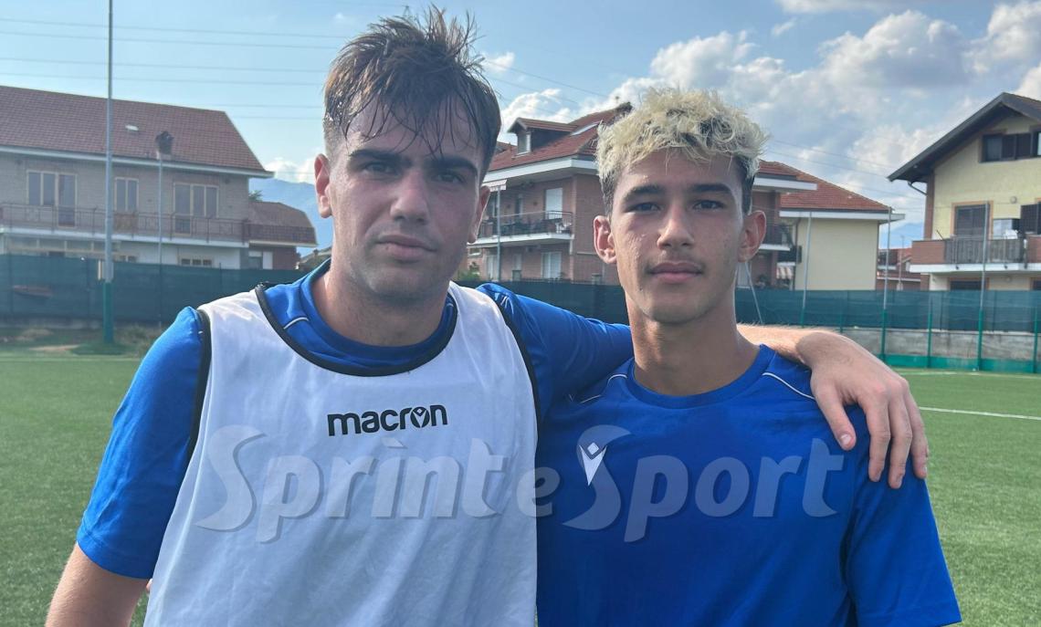 RAPPRESENTATIVA PIEMONTE UNDER 19