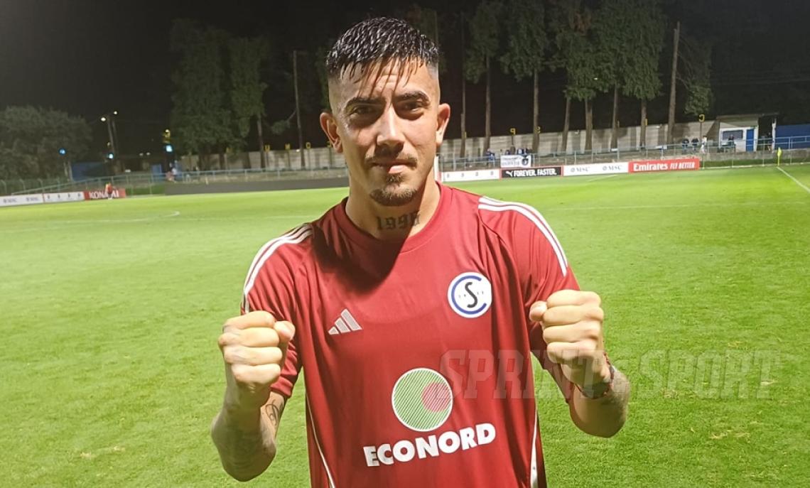 Escudero  Solbiatese