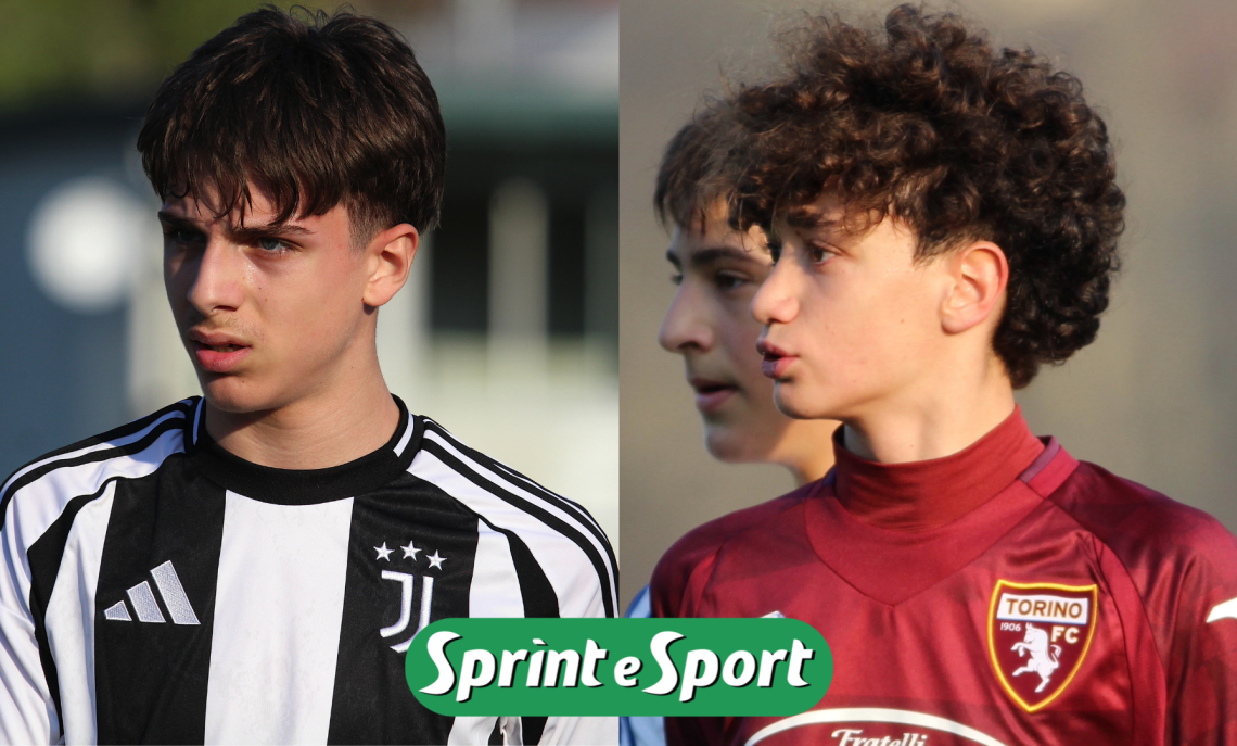 La Juve sogna lo Scudetto, il Torino risponde con il colpo dell'estate: inizia la derby-mania!