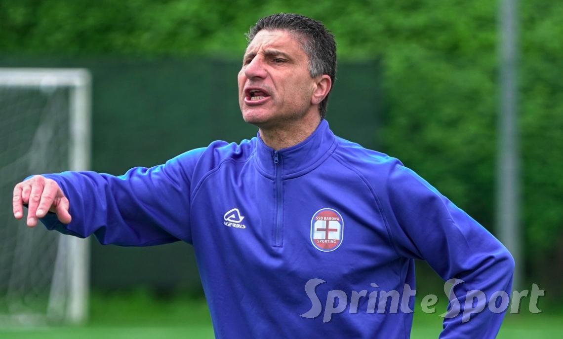 Esordienti Barona Sp. 1971 &bull;