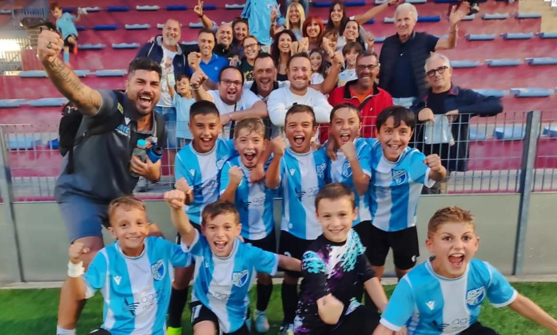 SuperOscar, Road to Finals: il cammino di Esordienti e Pulcini fino a qui