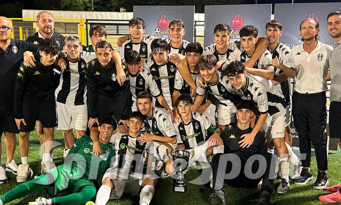 SuperOscar Under 17 &bull; Il Lascaris si aggiudica  il 45&deg; SuperOscar grazie alla vittoria sulla Pro Eureka