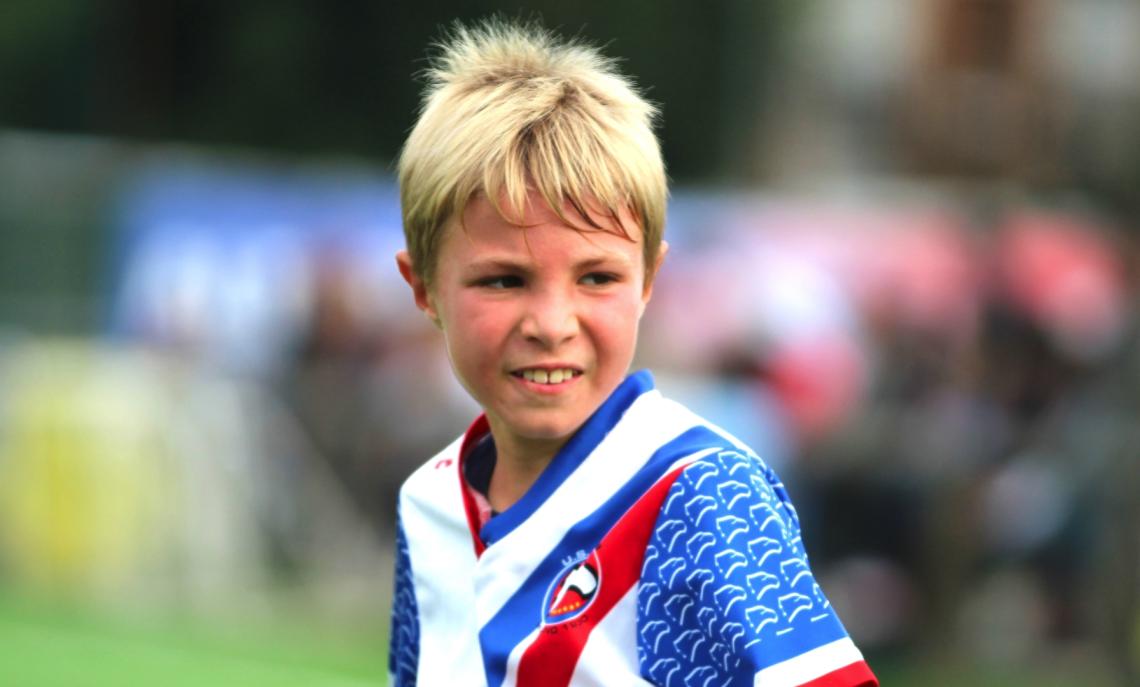 Anche quest'anno la Scuola Calcio riparte dal Quarto Tempo: ma sta davvero funzionando?