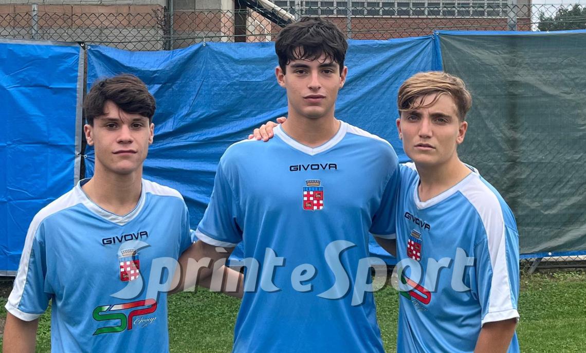 Qualificazioni Regionali Under 19 San Giacomo Chieri Chieri