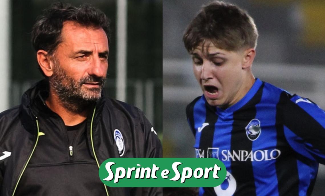 Frosinone-Atalanta Primavera 1