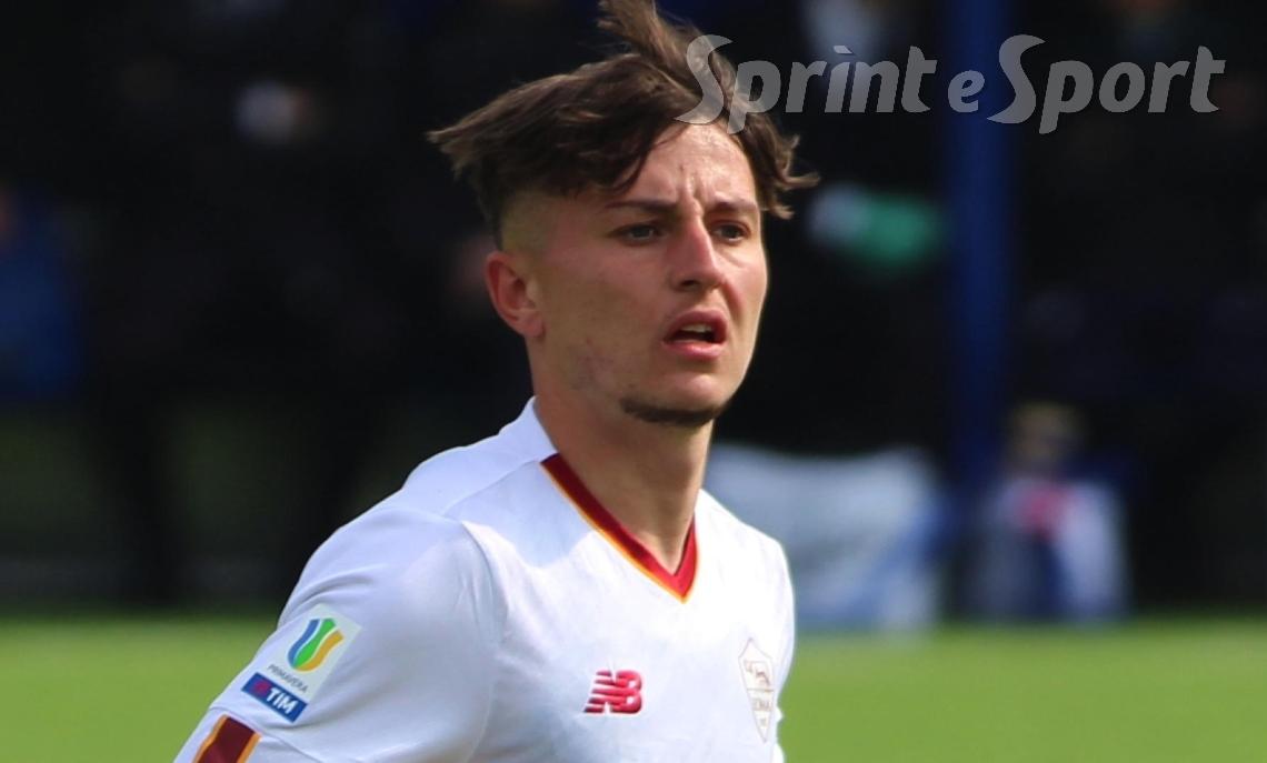 LUGANO SUPER LEAGUE - CLAUDIO CASSANO