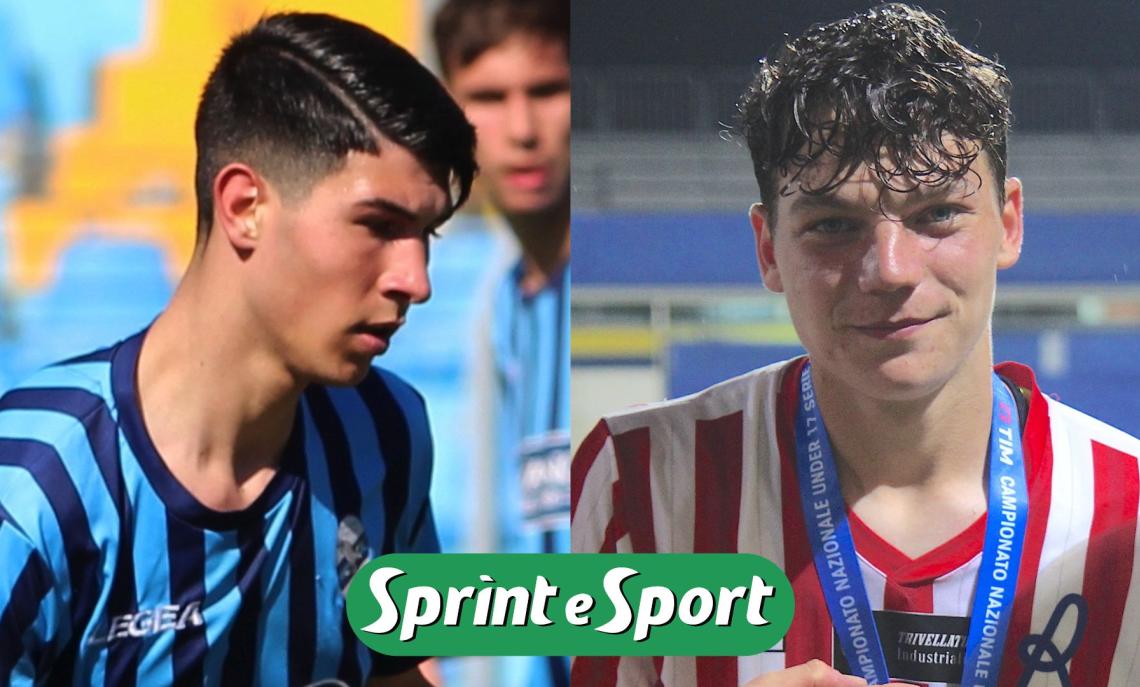 Lecco-Vicenza Primavera 2